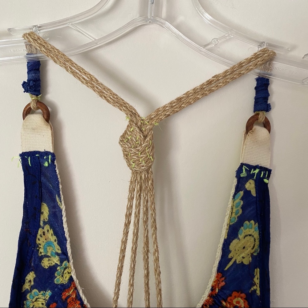 Free People Tank Top - Picture 6 of 8